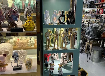 WONDROUS DECORATION DRAGON MART 2
