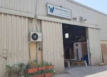 Wood Craft House