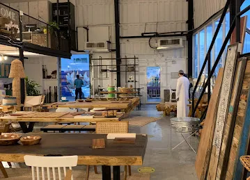 Wood Culture
