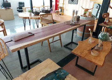 Wood Culture