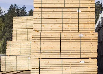 WOOD LION TRADING