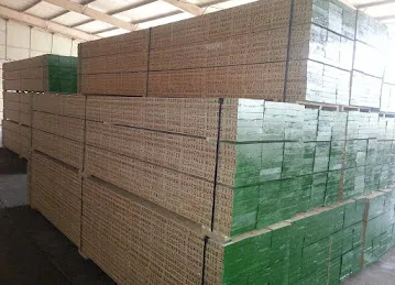 WOOD LION TRADING