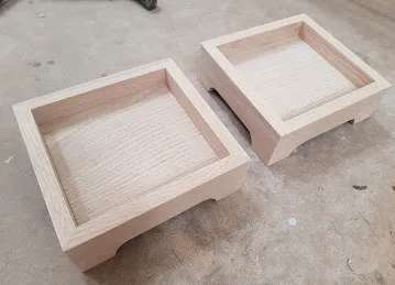 Wood Luck Carpentry