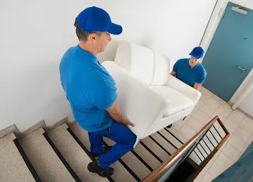 Wood Maintenance