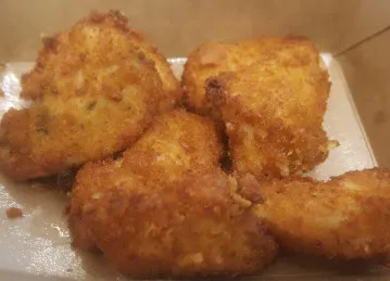 Woodchuck Chicken