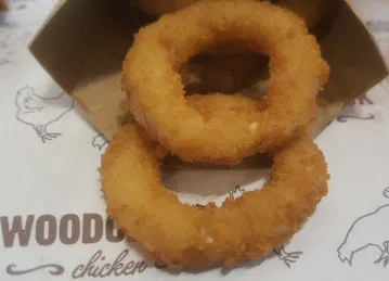 Woodchuck Chicken