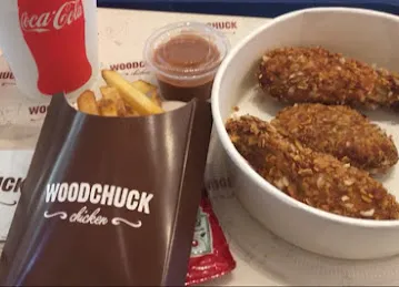 Woodchuck Chicken
