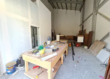 Woodworx Joinery