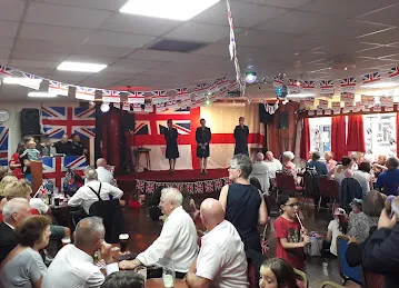 Woody's Food Point