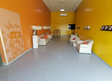 Woof Pets Services