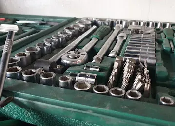 WORK SHOP DAWI OUTO ELECTRIC AND MECHANIC REPAIR