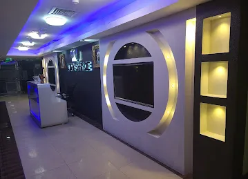 WORK SPACE BUSINESS CENTER