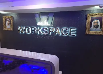 WORK SPACE BUSINESS CENTER