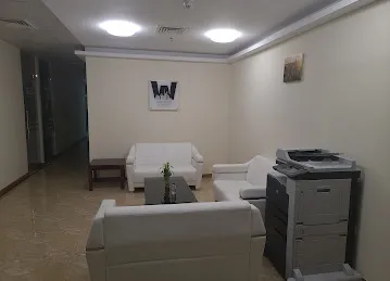 WORK SPACE BUSINESS CENTER