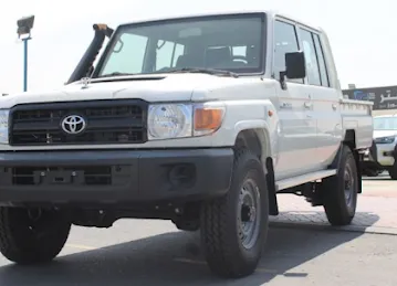 World center motors fzco
