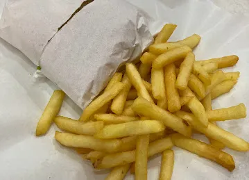 World Cup Cafeteria