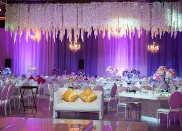 World Events & Exhibitions Management Services LLC