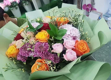 World Flowers