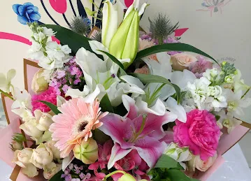 World Flowers