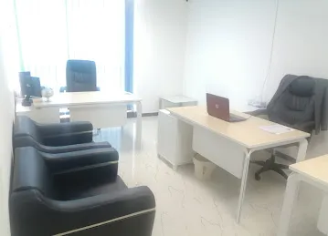 World Gate Commercial Brokerage LLC