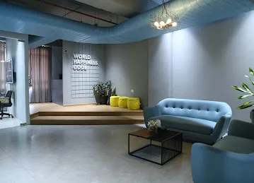 World Happiness Code Global