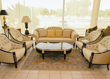 WORLD OD FURNITURE STORE