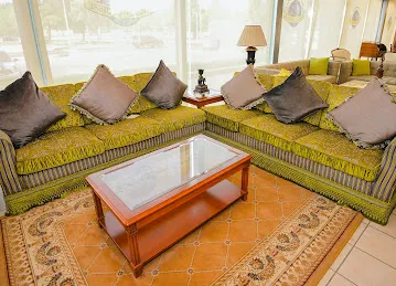 WORLD OD FURNITURE STORE