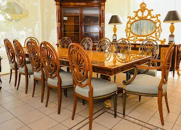 WORLD OD FURNITURE STORE