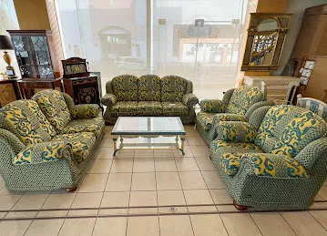 WORLD OD FURNITURE STORE