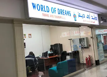World of Dreams Travel & Tourism LLC