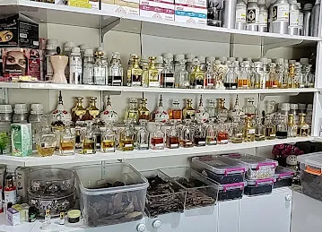 World of Herbs Office