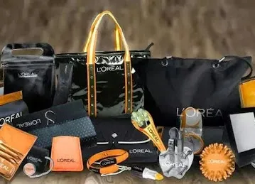 WORLD PROMOTIONAL PRODUCTS