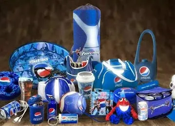 WORLD PROMOTIONAL PRODUCTS