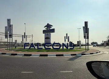 WORLD RENT A CAR FZCO