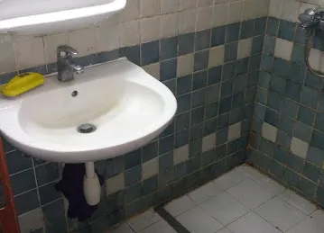 World Security Staff Accommodation