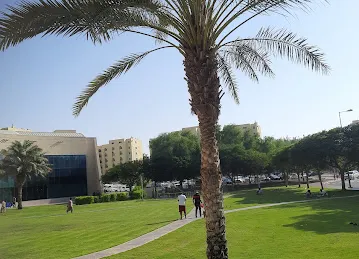 World Security Staff Accommodation