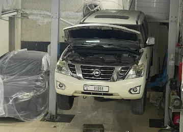 World Wide Auto Care LLC