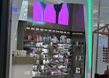 WOW Beauty Salon - Nakheel Mall, Ground Level