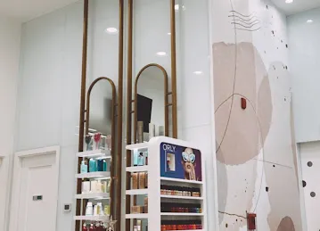WOW Beauty Salon - Nakheel Mall, Ground Level