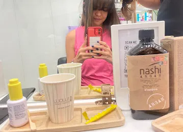 WOW Beauty Salon - Nakheel Mall, Ground Level