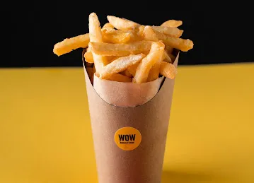 wow burger Al Ain