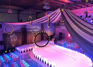 WOW ENTERTAINERS FZ LLC