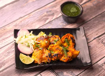 Wow Hyderabad Biryani