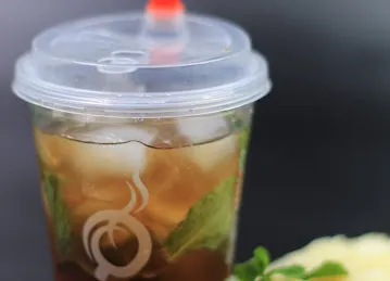 اورا ديل كافيه ora del caffe
