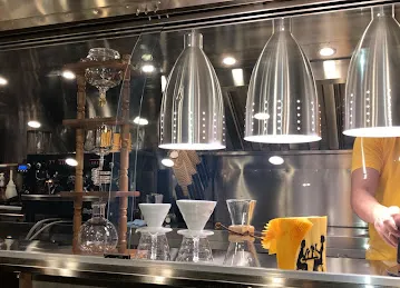 اورا ديل كافيه ora del caffe