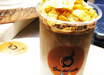 اورا ديل كافيه ora del caffe