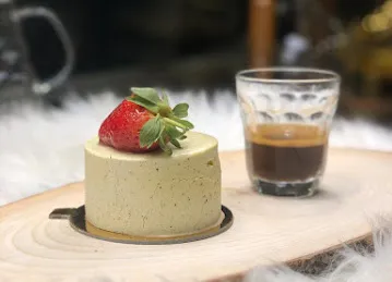 اورا ديل كافيه ora del caffe