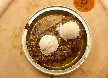 اورا ديل كافيه ora del caffe