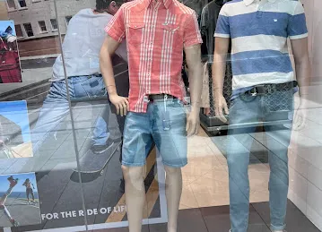 Wrangler