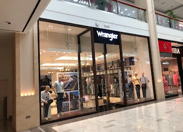 Wrangler